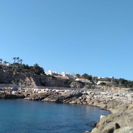 Bsb Surf&Beach Apartment Salou Exteriör bild