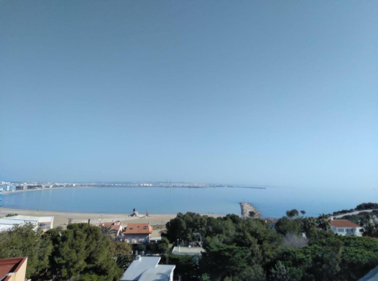 Bsb Surf&Beach Apartment Salou Exteriör bild