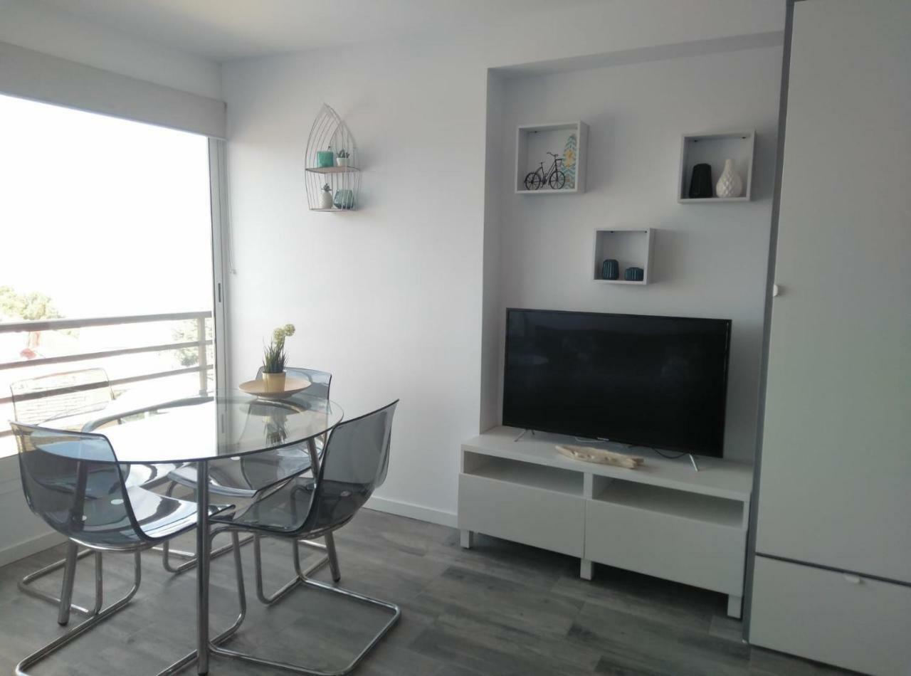 Bsb Surf&Beach Apartment Salou Exteriör bild