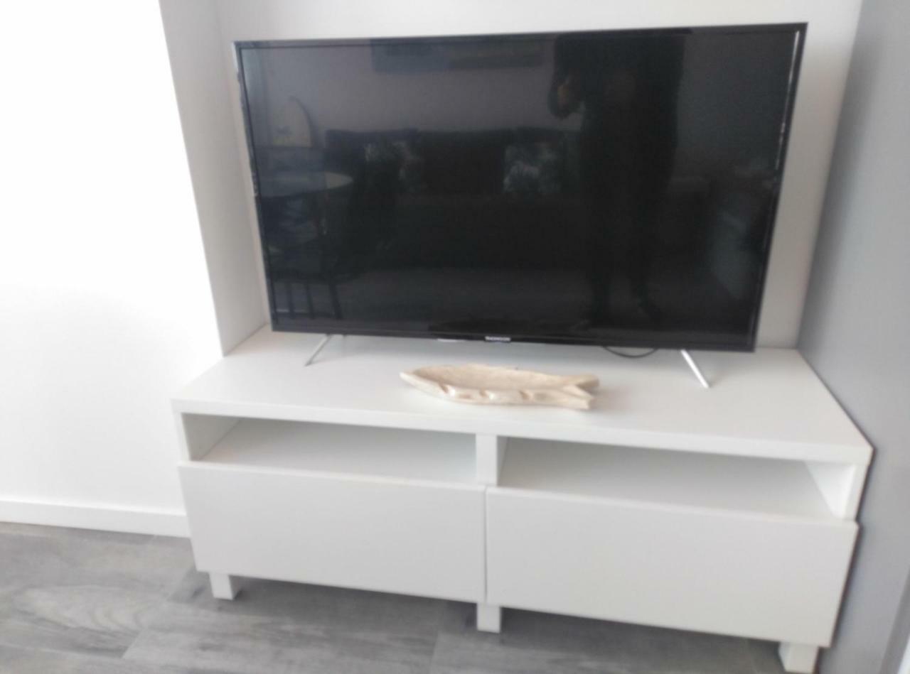 Bsb Surf&Beach Apartment Salou Exteriör bild