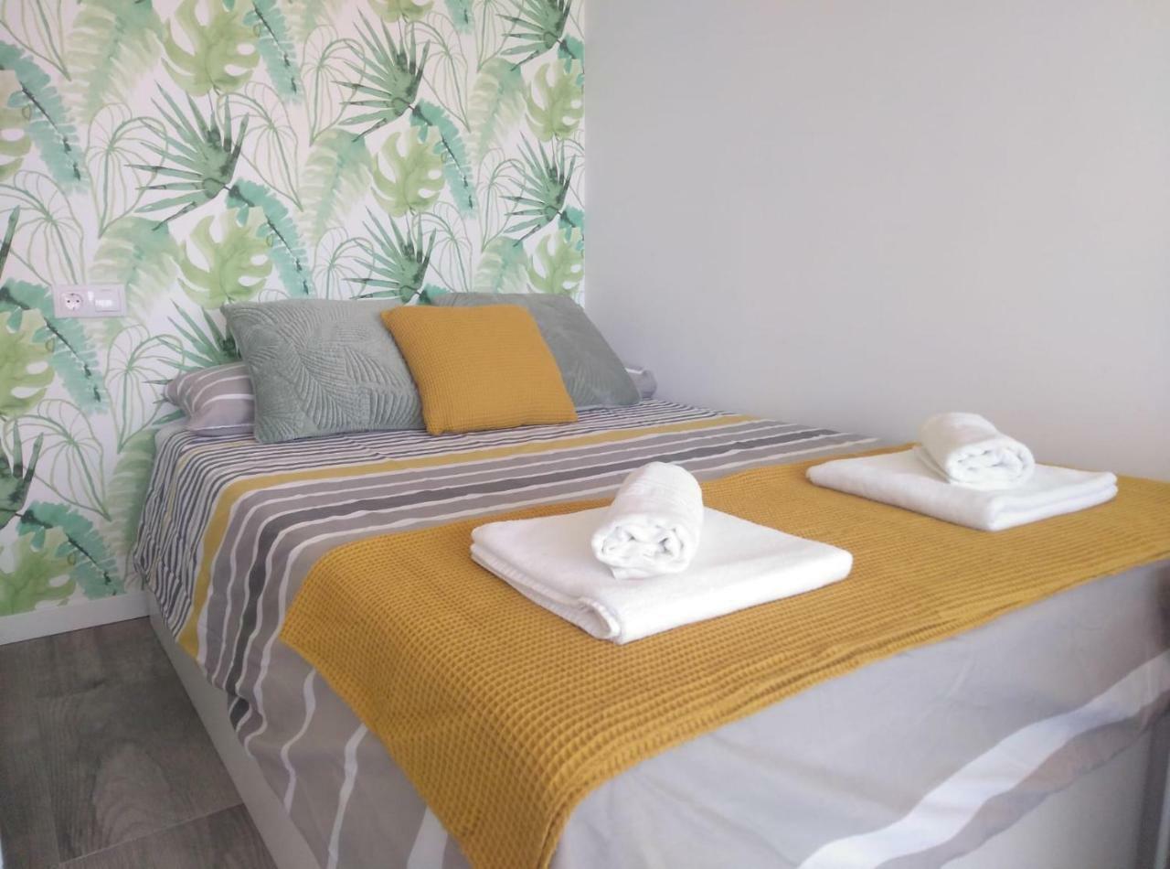 Bsb Surf&Beach Apartment Salou Exteriör bild
