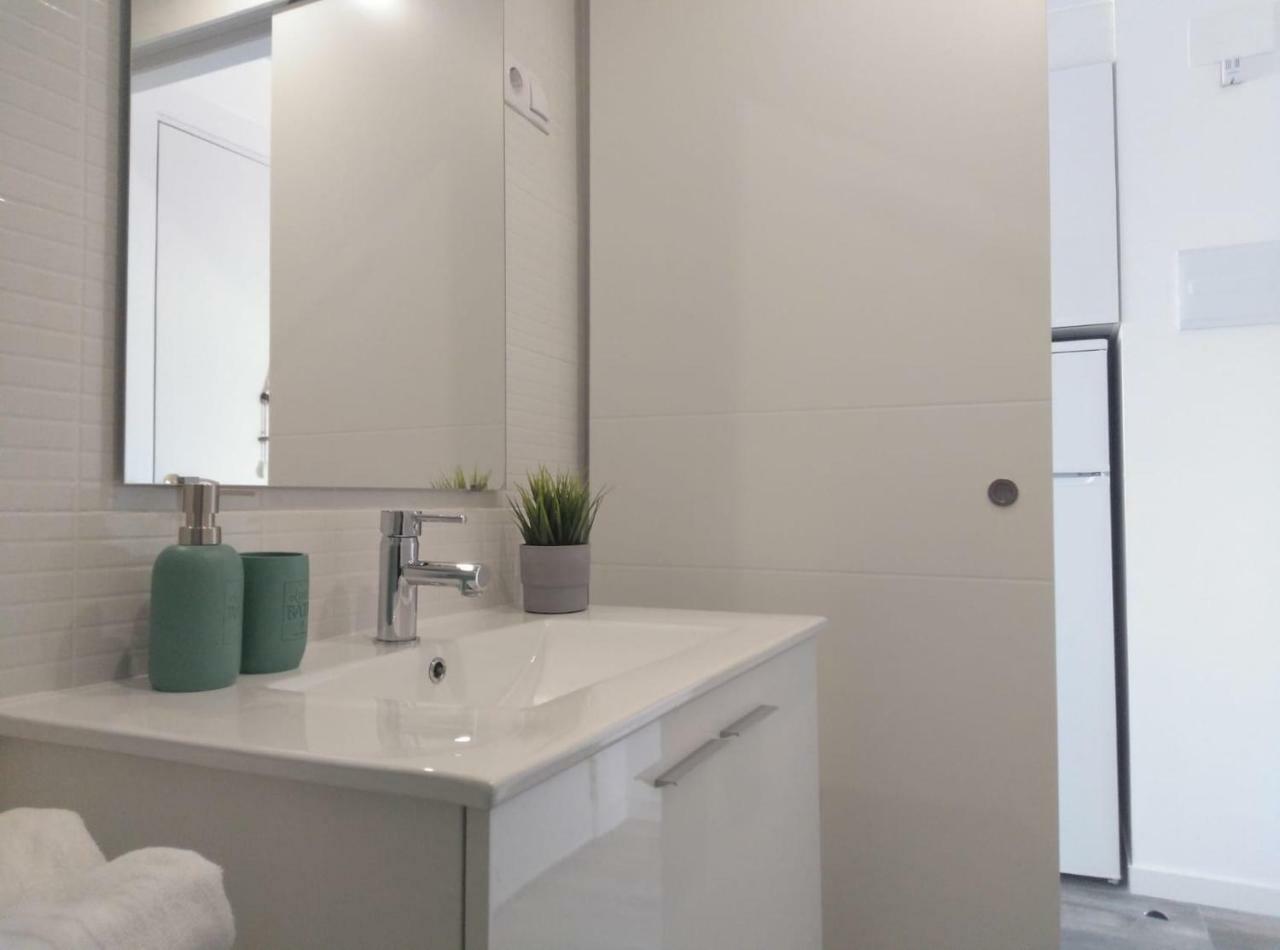 Bsb Surf&Beach Apartment Salou Exteriör bild