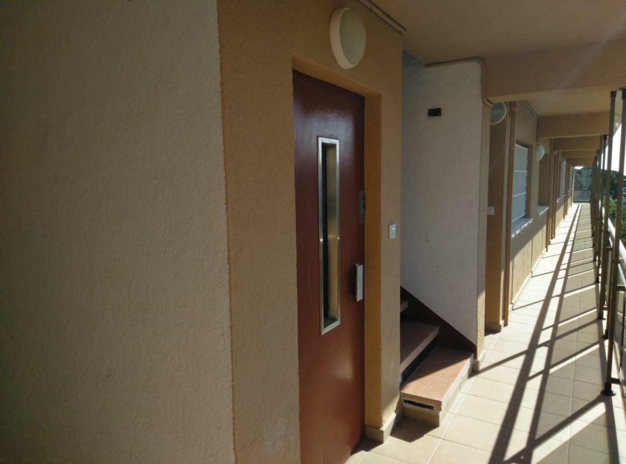 Bsb Surf&Beach Apartment Salou Exteriör bild