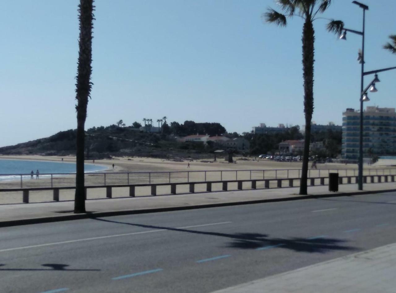 Bsb Surf&Beach Apartment Salou Exteriör bild