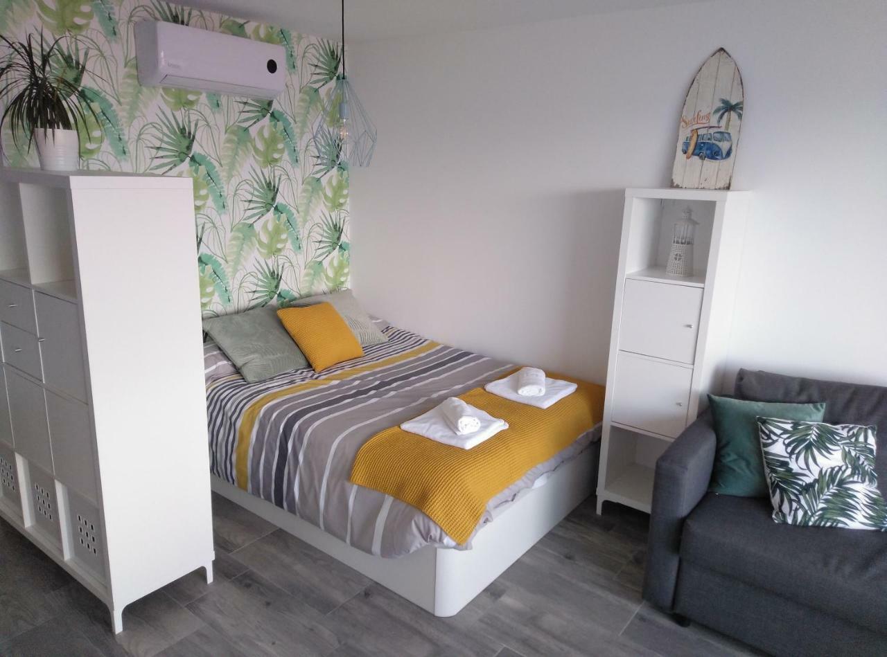 Bsb Surf&Beach Apartment Salou Exteriör bild