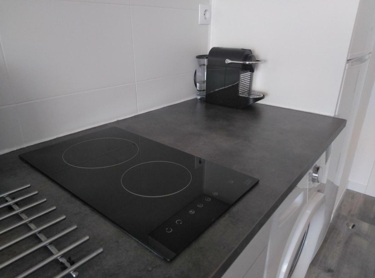 Bsb Surf&Beach Apartment Salou Exteriör bild