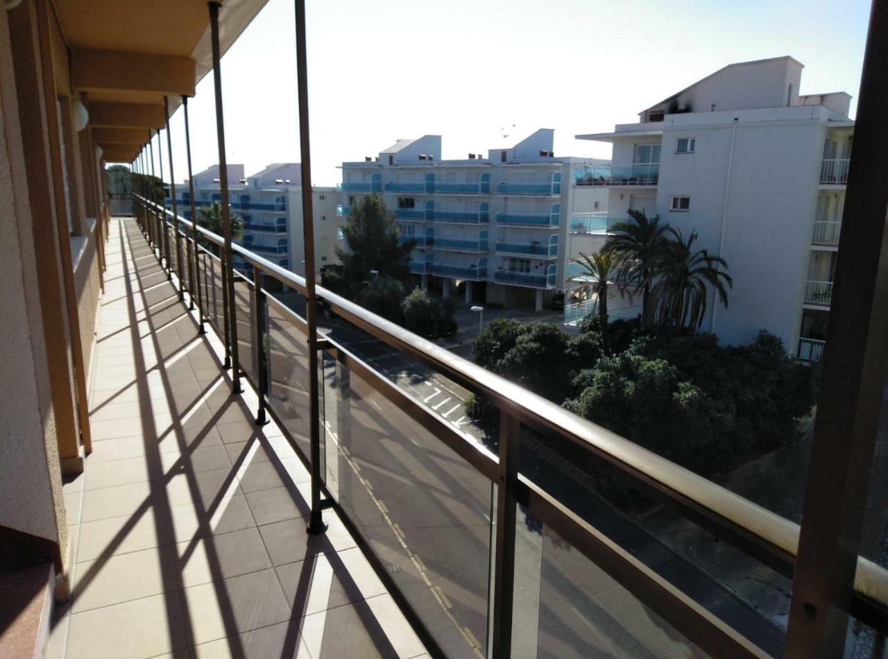 Bsb Surf&Beach Apartment Salou Exteriör bild