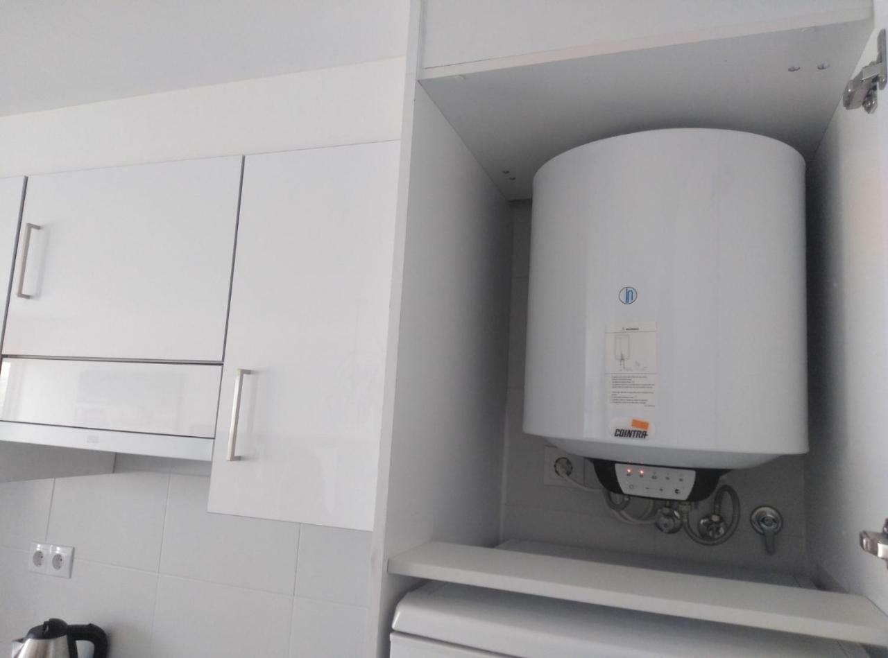 Bsb Surf&Beach Apartment Salou Exteriör bild