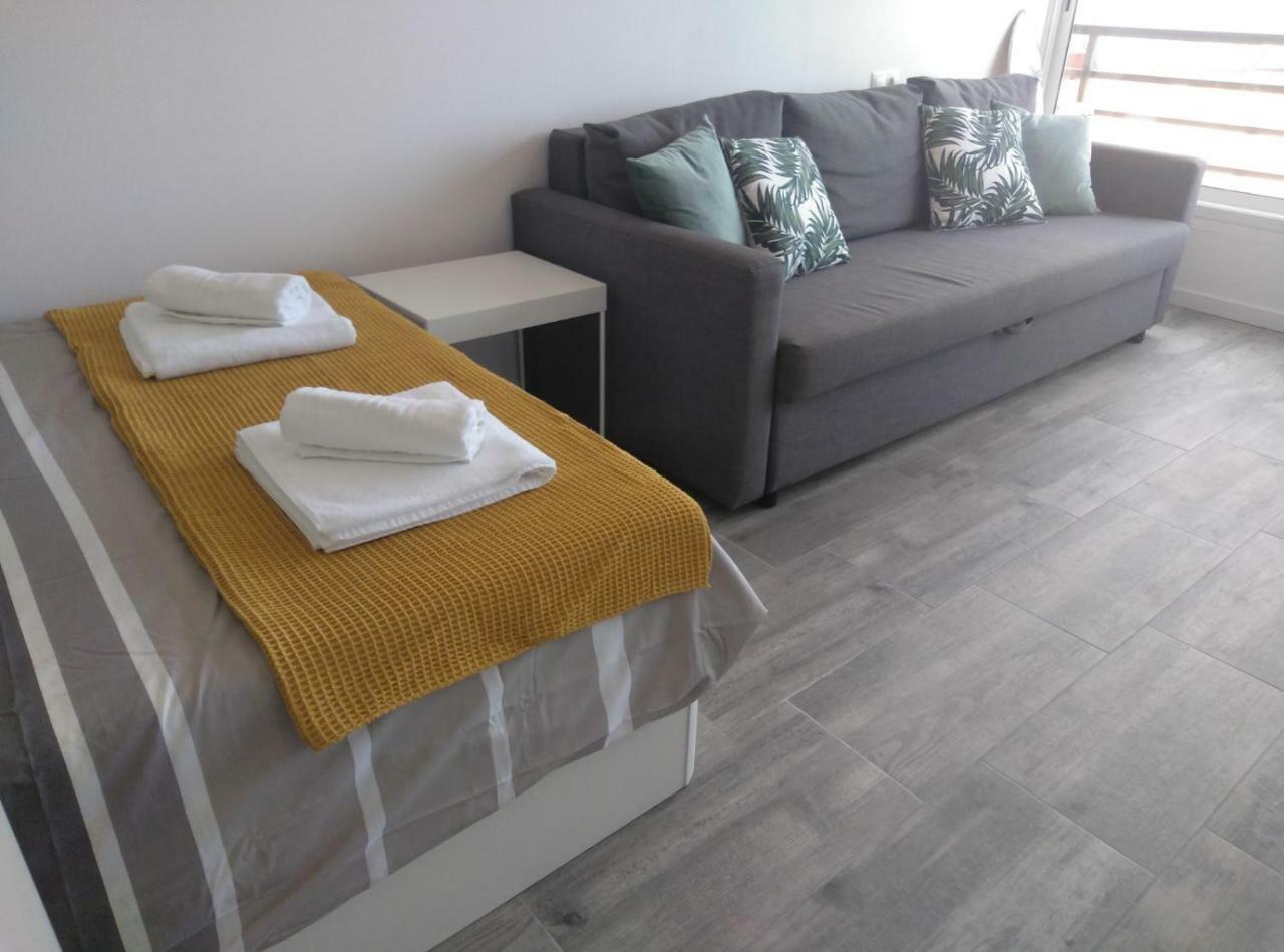Bsb Surf&Beach Apartment Salou Exteriör bild